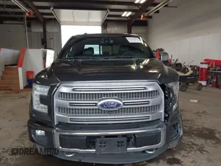 2016 Ford F-150 XLT z VIN 1FTEW1EG6GFC63326, wystawiony jako IAAI lot #41905452 z przebiegiem 137 695 mil mil oraz . Historia ofert i sprzedaży dostępna na DreamBid. Obrazek 13.