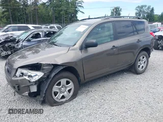2012 Toyota RAV4 with VIN 2T3BF4DV6CW181738, listed as a IAAI auction lot 42518898 with 131,077 mi miles and . Bid and sale history available at DreamBid. Image 18.