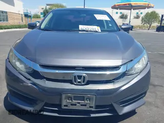 2018 Honda Civic EX с VIN 2HGFC2F76JH600117, выставлен на аукционе IAAI как лот 42131831 с пробегом 156 491 миль миль и . История ставок и продаж доступна на DreamBid. Изображение 12.