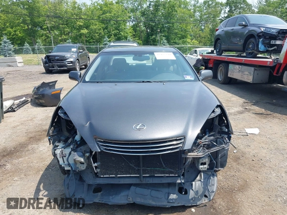 2004 Lexus ES 350 with VIN JTHBA30G445032008, listed as a IAAI auction lot 42425210 with 169,353 mi miles and . Bid and sale history available at DreamBid. Image 13.