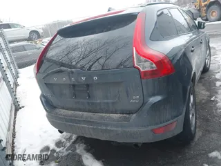 2010 Volvo XC60 3.2L with VIN YV4960DZ2A2064199, listed as a IAAI auction lot 41307658 with 72,194 mi miles. Bid and sale history available at carsss.com. Image 16.