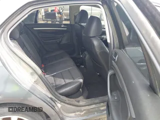 2010 Volkswagen Jetta Limited Edition с VIN 3VWRX7AJ7AM155675, выставлен на аукционе IAAI как лот 42477253 с пробегом 184 597 миль миль и . История ставок и продаж доступна на DreamBid. Изображение 8.