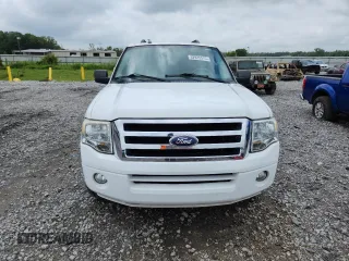 2013 Ford Expedition Max XLT с VIN 1FMJK1H56DEF01306, выставлен на аукционе Copart как лот 62925315 с пробегом 199 531 миль миль и Чистый • Clean title. История ставок и продаж доступна на DreamBid. Изображение 5.