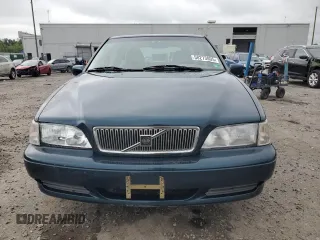 1998 Volvo V70 с VIN YV1LW5643W2384804, выставлен на аукционе Copart как лот 58273805 с пробегом 90 351 миль миль и Чистый • Clean title. История ставок и продаж доступна на DreamBid. Изображение 5.