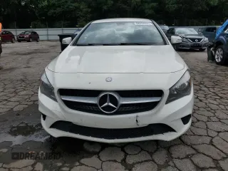 2014 Mercedes-Benz CLA 250 с VIN WDDSJ4EB9EN157243, выставлен на аукционе Copart как лот 58850335 с пробегом 154 885 миль миль и Списание • Salvage title. История ставок и продаж доступна на DreamBid. Изображение 5.
