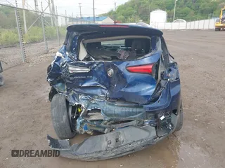 2023 Buick Encore GX Select с VIN KL4MMESL4PB115946, выставлен на аукционе IAAI как лот 42149072 с пробегом 30 986 миль миль и . История ставок и продаж доступна на DreamBid. Изображение 16.