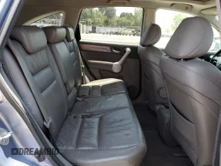 2007 Honda CR-V EX-L z VIN JHLRE48797C081268, wystawiony jako Copart lot #60927475 z przebiegiem 151 149 mil mil oraz Szkoda całkowita • Salvage title. Historia ofert i sprzedaży dostępna na DreamBid. Obrazek 11.