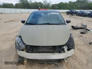 2015 Dodge Dart SXT with VIN 1C3CDFBB1FD315513, listed as a Copart auction lot 51361295 with 107,758 mi miles and Salvage Title. Bid and sale history available at DreamBid. Image 5.