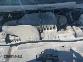 2012 Ford Econoline Cargo Recreational with VIN 1FTNE2EW7CDA16676, listed as a IAAI auction lot 42882570 with 160,507 mi miles and . Bid and sale history available at DreamBid. Image 10.