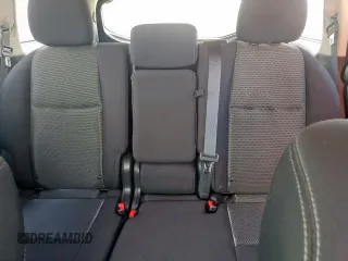 2018 Nissan Pathfinder SL with VIN 5N1DR2MN3JC678973, listed as a Copart auction lot 63360515 with 90,063 mi miles and Salvage title. Bid and sale history available at DreamBid. Image 10.