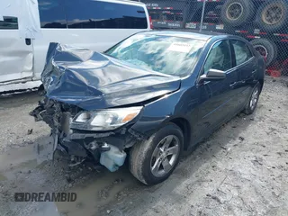 2014 Chevrolet Malibu LS with VIN 1G11B5SL1EF119594, listed as a IAAI auction lot 41605192 with 101,554 mi miles and . Bid and sale history available at DreamBid. Image 17.