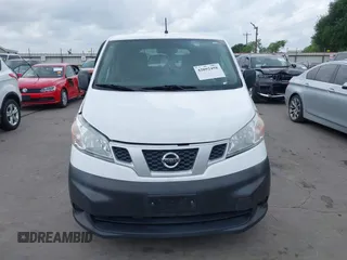 2019 Nissan NV200 SV with VIN 3N6CM0KN7KK690431, listed as a IAAI auction lot 42092458 with 142,872 mi miles and . Bid and sale history available at DreamBid. Image 13.