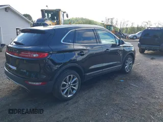 2016 Lincoln MKC Select с VIN 5LMCJ2D96GUJ21058, выставлен на аукционе IAAI как лот 42204987 с пробегом 160 318 миль миль и . История ставок и продаж доступна на DreamBid. Изображение 4.