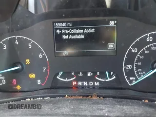 2019 Ford Transit Connect XL with VIN NM0LS7E24K1424172, listed as a IAAI auction lot 42485372 with 159,040 mi miles and . Bid and sale history available at DreamBid. Image 7.