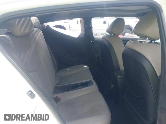 2013 Hyundai Veloster w/Black Int with VIN KMHTC6ADXDU100979, listed as a IAAI auction lot 42369224 with Not provided miles and . Bid and sale history available at DreamBid. Image 8.