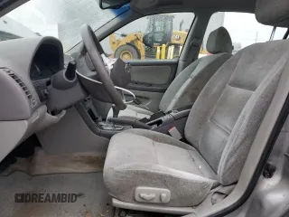 2002 Nissan Maxima GXE с VIN JN1DA31D12T414295, выставлен на аукционе Copart как лот 83090944 с пробегом 175 456 миль миль и Списание • Salvage title. История ставок и продаж доступна на DreamBid. Изображение 7.