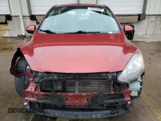 2014 Mazda 2 Sport with VIN JM1DE1KY7E0177518, listed as a Copart auction lot 85895094 with 107,486 mi miles and Salvage Title. Bid and sale history available at carsss.com. Image 5.