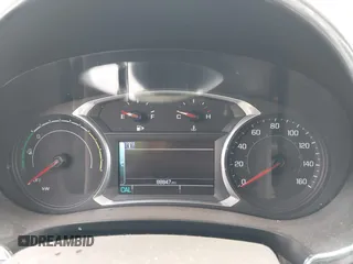 2017 Chevrolet Malibu Hybrid with VIN 1G1ZJ5SU5HF146803, listed as a IAAI auction lot 42174779 with 88,847 mi miles and . Bid and sale history available at DreamBid. Image 7.