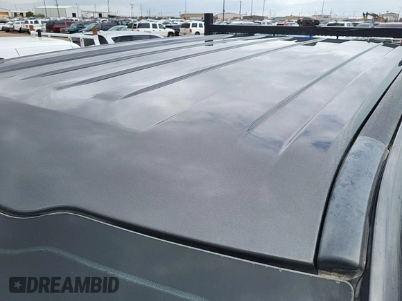2019 Ford F-250 XL with VIN 1FT7W2BT3KEC61760, listed as a IAAI auction lot 42716762 with 110,167 mi miles and . Bid and sale history available at DreamBid. Image 4.