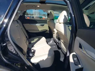 2020 Infiniti QX50 Luxe with VIN 3PCAJ5M12LF117067, listed as a IAAI auction lot 41172977 with 56,991 mi miles and . Bid and sale history available at DreamBid. Image 8.