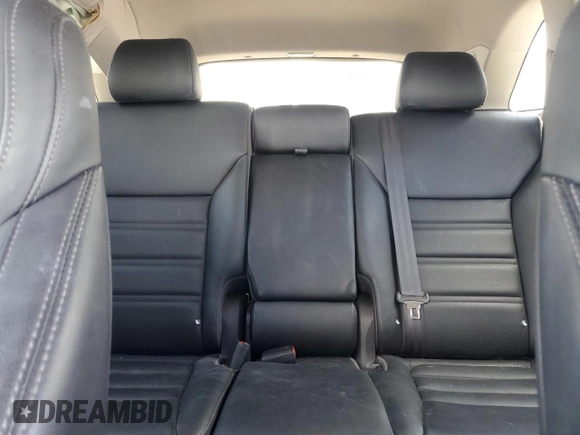 2016 Kia Sorento EX with VIN 5XYPHDA16GG033238, listed as a Copart auction lot 60362415 with 121,220 mi miles and Salvage title. Bid and sale history available at DreamBid. Image 10.