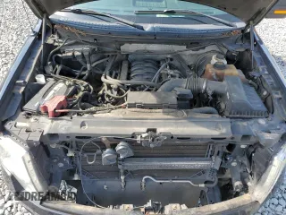 2013 Ford F-150 XL с VIN 1FTFX1CF4DFB48957, выставлен на аукционе Copart как лот 53691295 с пробегом 313 038 миль миль и Списание • Salvage title. История ставок и продаж доступна на DreamBid. Изображение 11.