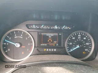 2020 Ford Expedition Max XLT с VIN 1FMJK1JT7LEA28846, выставлен на аукционе Copart как лот 77699964 с пробегом 41 737 миль миль и Списание • Salvage title. История ставок и продаж доступна на DreamBid. Изображение 9.