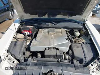 2006 Cadillac CTS with VIN 1G6DP577960191362, listed as a IAAI auction lot 41970879 with 168,562 mi miles. Bid and sale history available at carsss.com. Image 10.