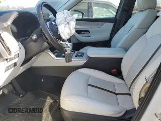 2024 Mazda CX-90 3.3 Turbo Premium Plus with VIN JM3KKEHD8R1101289, listed as a Copart auction lot 46277815 with 12,693 mi miles and Salvage Title. Bid and sale history available at carsss.com. Image 7.