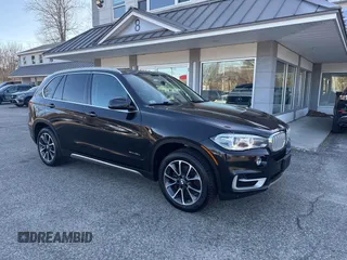 2016 BMW X5 xDrive40e with VIN 5UXKT0C56G0S75145, listed as a IAAI auction lot 41850342 with 101,850 mi miles and . Bid and sale history available at carsss.com. Image 1.