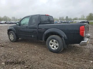2009 Nissan Frontier SE with VIN 1N6AD06W99C401799, listed as a Copart auction lot 56278795 with 241,362 mi miles and Clean title. Bid and sale history available at DreamBid. Image 2.