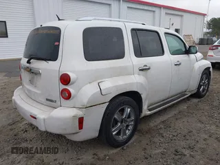2011 Chevrolet HHR 1LT with VIN 3GNBABFU2BS541114, listed as a IAAI auction lot 41909783 with 293,579 mi miles and . Bid and sale history available at DreamBid. Image 4.