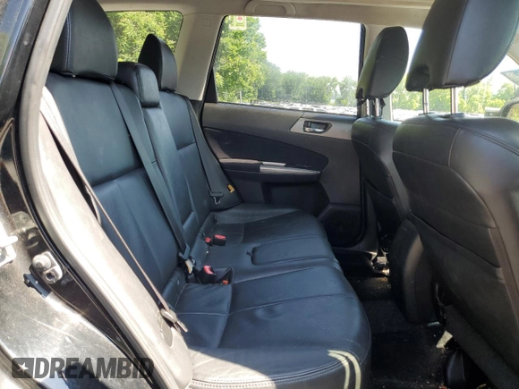 2013 Subaru Forester X Limited с VIN JF2SHAEC2DH405070, выставлен на аукционе Copart как лот 61642095 с пробегом 162 255 миль миль и Списание • Salvage title. История ставок и продаж доступна на DreamBid. Изображение 11.