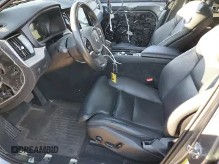 2018 Volvo XC60 Inscription with VIN LYVA22RLXJB088163, listed as a Copart auction lot 77158284 with 45,918 mi miles and Clean Title. Bid and sale history available at DreamBid. Image 7.