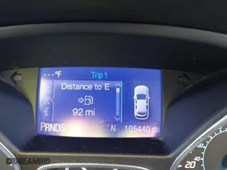 2013 Ford Escape SE with VIN 1FMCU0GX1DUA98986, listed as a IAAI auction lot 41858744 with 105,440 mi miles. Bid and sale history available at carsss.com. Image 16.