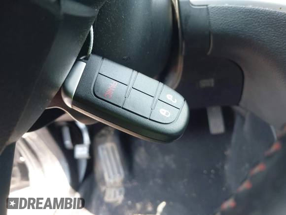 2017 Dodge Journey GT with VIN 3C4PDDEG9HT620246, listed as a IAAI auction lot 42375321 with 101,659 mi miles and . Bid and sale history available at DreamBid. Image 11.