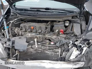 2013 Honda Civic EX with VIN 19XFB2F89DE224703, listed as a IAAI auction lot 41969930 with 109,009 mi miles and . Bid and sale history available at DreamBid. Image 10.