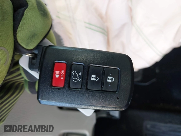 2015 Toyota Highlander Limited with VIN 5TDYKRFH0FS067881, listed as a IAAI auction lot 41272012 with 94,423 mi miles and . Bid and sale history available at DreamBid. Image 11.