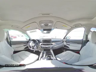 2022 Kia Telluride SX with VIN 5XYP5DHC2NG297649, listed as a Copart auction lot 54086565 with 26,111 mi miles and Salvage title. Bid and sale history available at DreamBid. Image 16.