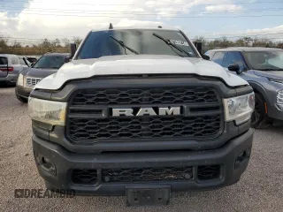 2021 Ram 2500 Tradesman with VIN 3C6MR4AJ8MG522177, listed as a Copart auction lot 82785714 with 135,733 mi miles and Clean title. Bid and sale history available at DreamBid. Image 5.