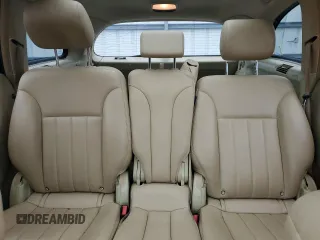 2009 Mercedes-Benz R 3.5L with VIN 4JGCB65E89A091441, listed as a Copart auction lot 62257775 with 357,289 mi miles and Non repairable. Bid and sale history available at DreamBid. Image 10.