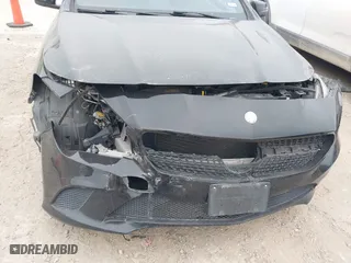 2014 Mercedes-Benz CLA-Class CLA 250 with VIN WDDSJ4EB3EN040001, listed as a IAAI auction lot 41631453 with 70,009 mi miles. Bid and sale history available at carsss.com. Image 6.