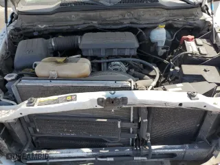2004 Dodge Ram 1500 SLT with VIN 1D7HA18N44S516545, listed as a Copart auction lot 49550665 with 222,570 mi miles and Salvage Title. Bid and sale history available at carsss.com. Image 13.