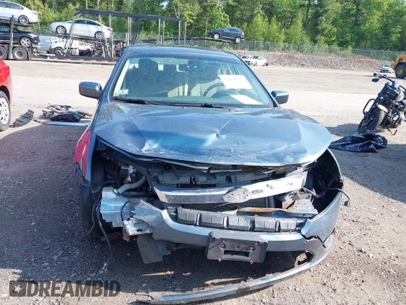 2012 Ford Fusion SE z VIN 3FAHP0HA5CR378689, wystawiony jako IAAI lot #42458766 z przebiegiem 170 310 mil mil oraz . Historia ofert i sprzedaży dostępna na DreamBid. Obrazek 6.