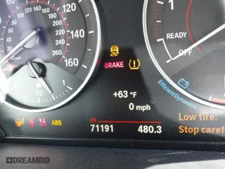 2016 BMW 2 Series 228i with VIN WBA1F9C59GV742583, listed as a IAAI auction lot 41470959 with 71,191 mi miles. Bid and sale history available at carsss.com. Image 15.