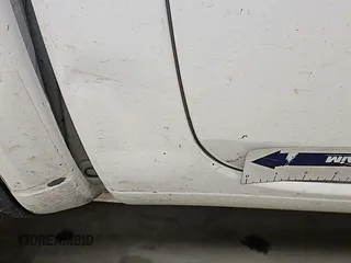 2020 Ford Ranger XL с VIN 1FTER4FH5LLA12387, выставлен на аукционе IAAI как лот 42575869 с пробегом 159 020 миль миль и . История ставок и продаж доступна на DreamBid. Изображение 1.