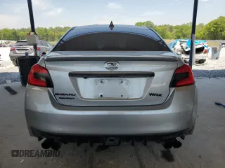 2017 Subaru WRX с VIN JF1VA1B67H9825329, выставлен на аукционе Copart как лот 52322255 с пробегом 97 329 миль миль и Списание • Salvage title. История ставок и продаж доступна на DreamBid. Изображение 6.