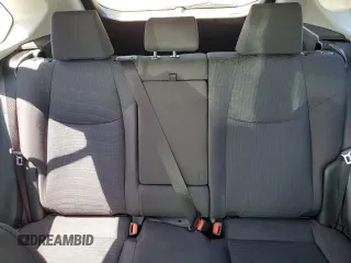 2021 Toyota RAV4 Hybrid LE with VIN JTMM6RFVXMD018561, listed as a Copart auction lot 60475965 with 56,074 mi miles and Salvage title. Bid and sale history available at DreamBid. Image 10.