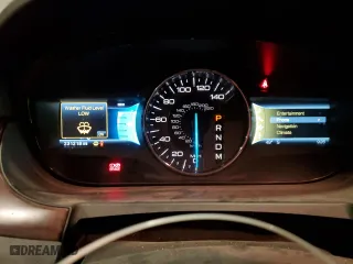 2011 Ford Edge Limited with VIN 2FMDK4KC6BBA34452, listed as a Copart auction lot 52942385 with 231,218 mi miles and Salvage Title. Bid and sale history available at carsss.com. Image 9.