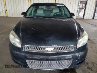 2012 Chevrolet Impala LS Fleet with VIN 2G1WF5E35C1223127, listed as a Copart auction lot 66578985 with 120,350 mi miles and Clean title. Bid and sale history available at DreamBid. Image 5.